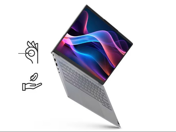 Lenovo ThinkBook 14 Gen 8 IAL- 21SJ00D7GE_2