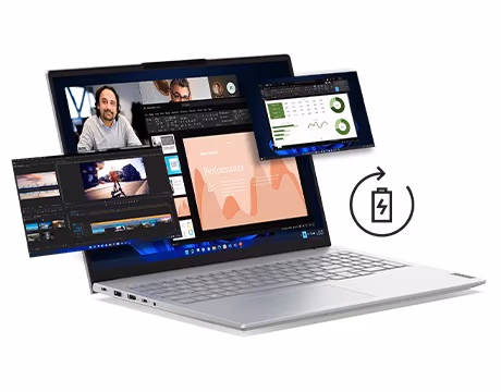Lenovo ThinkBook 16 Gen8 - 21SK007KGE_7
