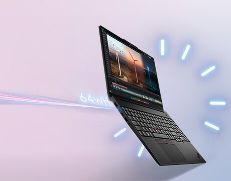 Lenovo ThinkPad E16 Gen 4 - 21YC0008GE_8
