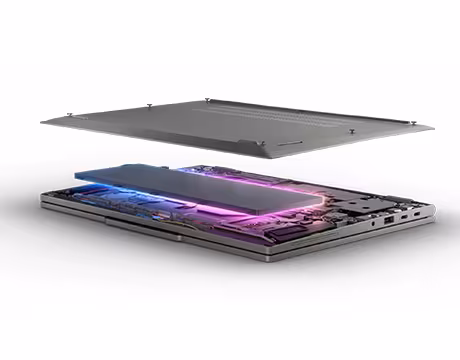 Lenovo ThinkPad L13 2-in-1 Gen 6 - 21RD0011GE_8