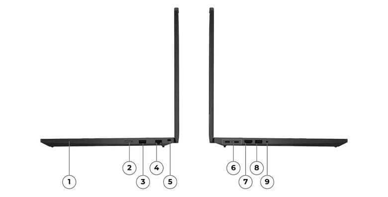 Lenovo ThinkPad T16 Gen 4 - 22AW005VGE_13