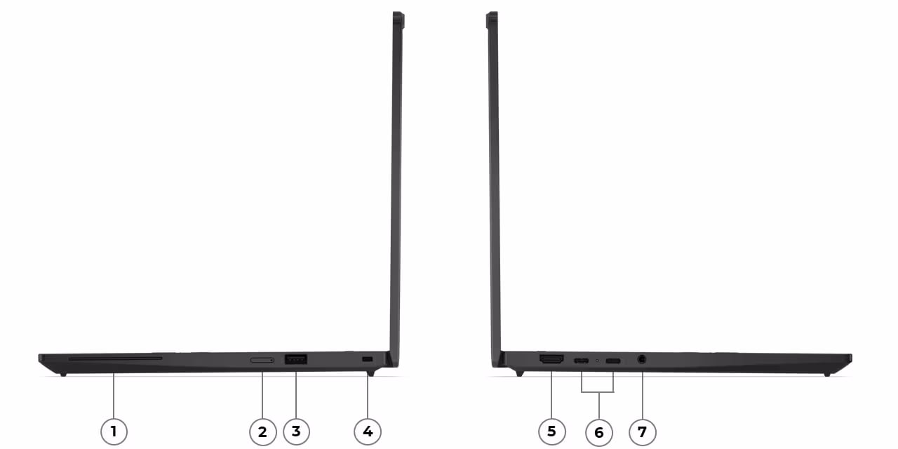 Lenovo ThinkPad X13 Gen6 - 21RK0042GE-CAMPUS_12