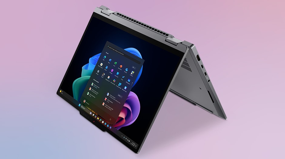 Lenovo ThinkPad X1 2-in-1 Gen 11- 21V9001YGE_5