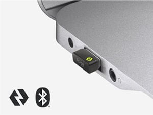 Logitech MX Keys S Combo, Wireless Desktop Set_2