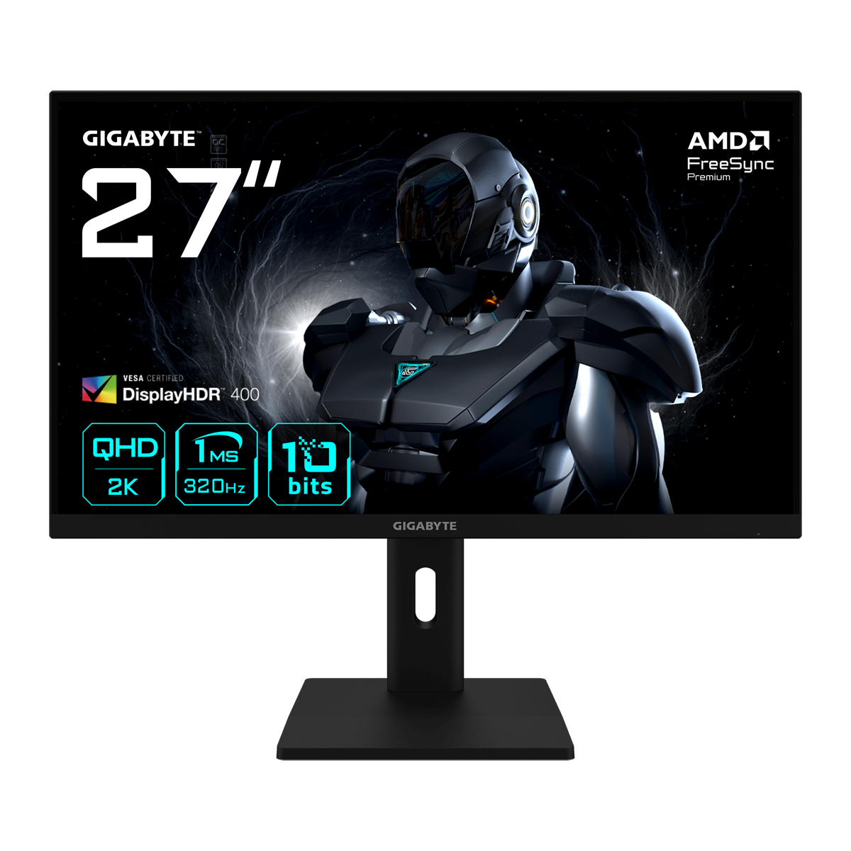 Gigabyte G27Q3 27 Zoll - Gaming Monitor_1