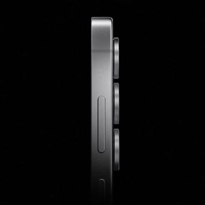 Samsung Galaxy S25 Ultra 1TB Titanium Black EU_2