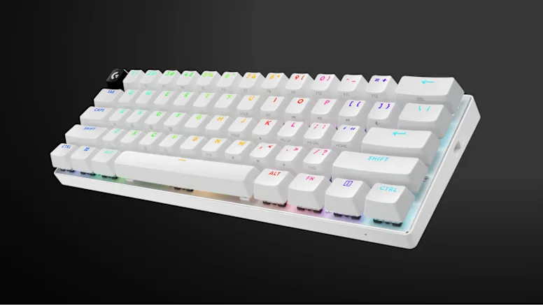 Logitech Gaming PRO X 60 Gaming Tastatur_8