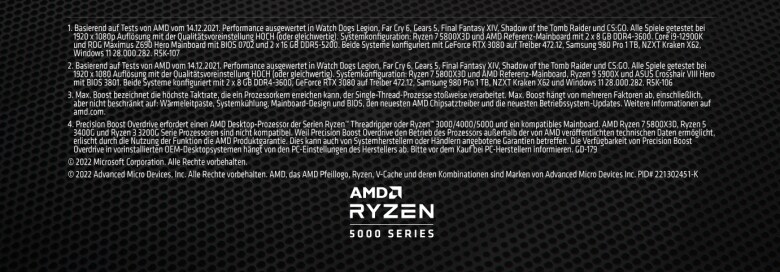 AMD Ryzen 7 5800X3D Prozessor_2