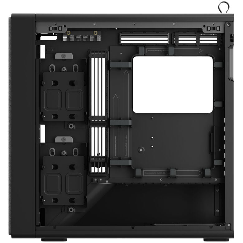 HAVN BF 360 schwarz | PC-Gehäuse_5
