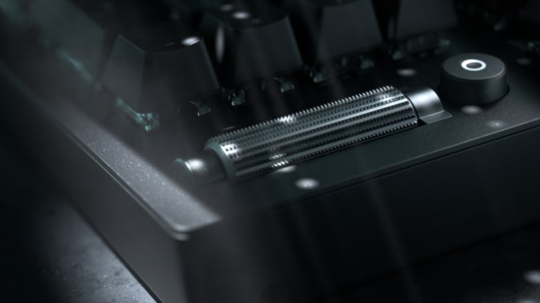 Razer BlackWidow V3 Gaming Tastatur_4