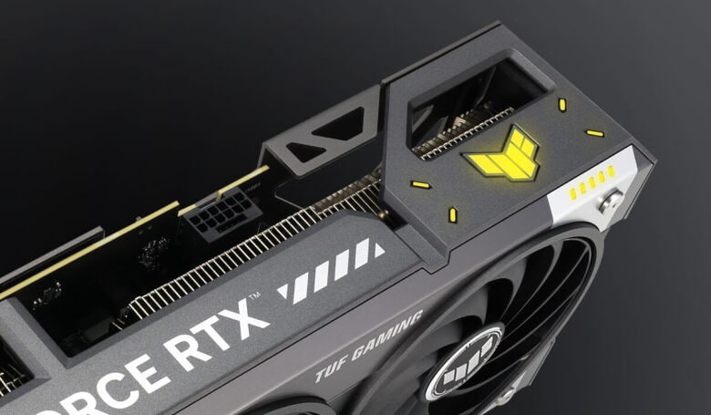 ASUS TUF Gaming GeForce RTX 5090 OC_25