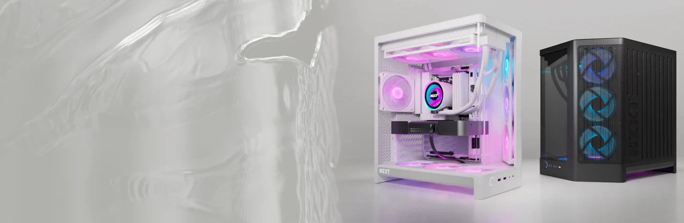NZXT H6 2026 White | PC-Gehäuse_2
