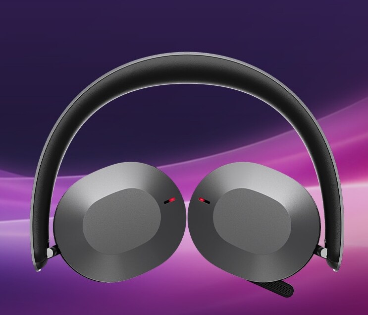 Lenovo ThinkPad Dual-Mode Wireless ANC 8550 USB-C_4
