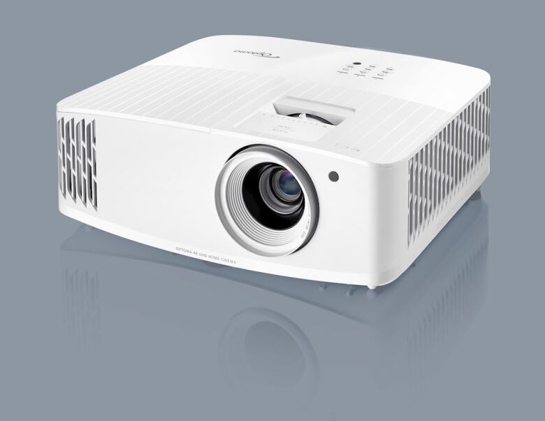 Optoma UHD38x 4K-Beamer - Gaming (240Hz), 4.000 ANSI Lumen, HDMI_1