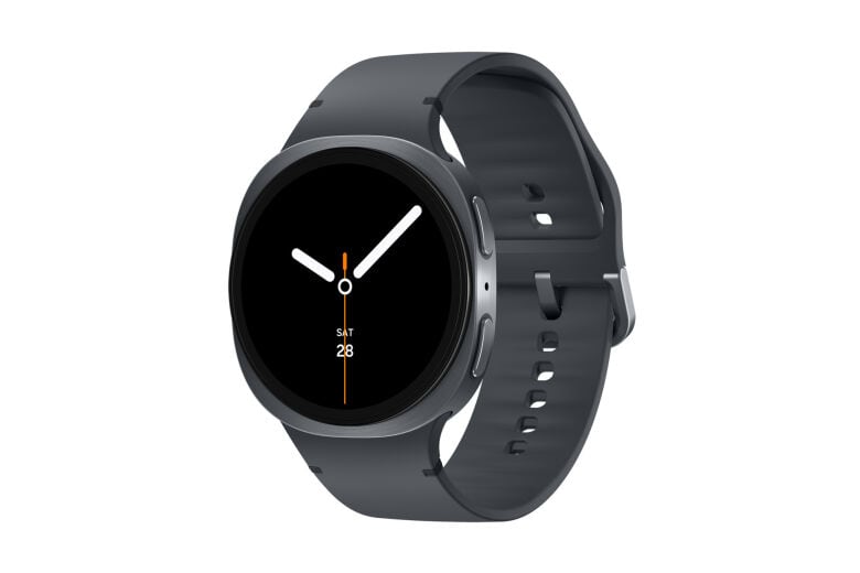 Samsung Galaxy Watch8 SM-L330 44 mm, Dark Gray