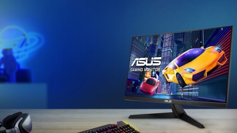 ASUS Eye Care VY249HGR _1