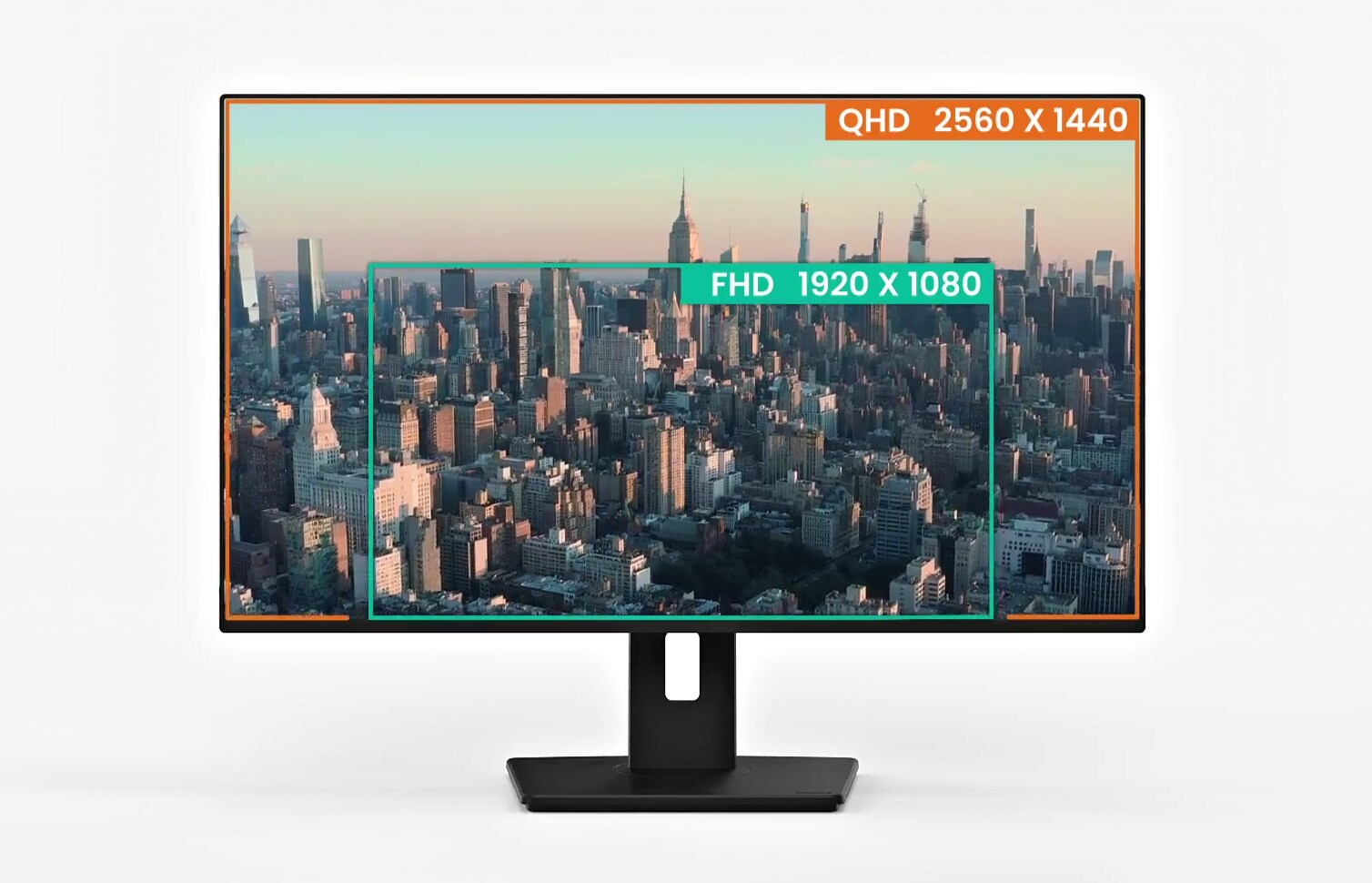 Iiyama XB2791QS-B1 27 Zoll - Office Monitor _1