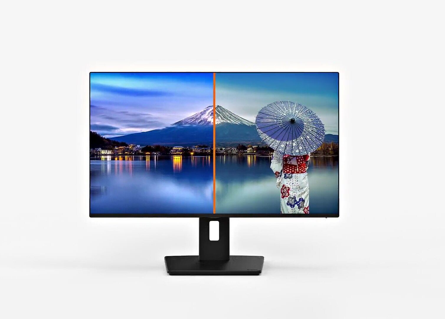 Iiyama XB2791QS-B1 27 Zoll - Office Monitor _4