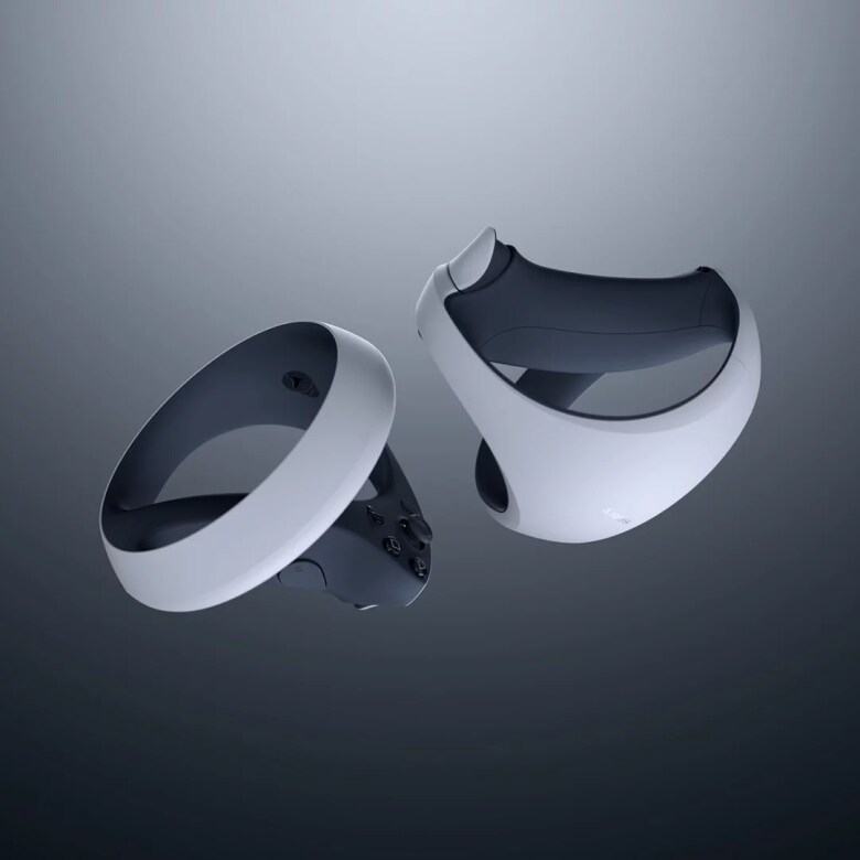 Sony PlayStation VR2 Headset_2