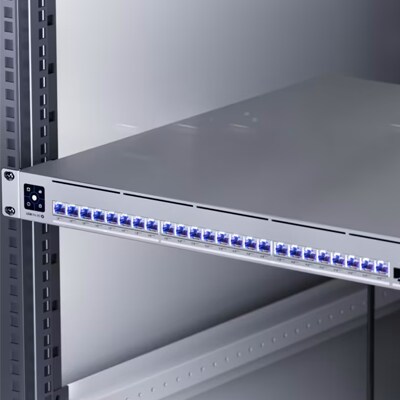 Ubiquiti Pro XG 24 PoE Managed Switch_2