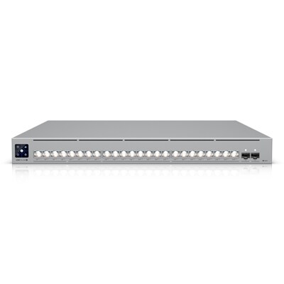 Ubiquiti Pro XG 24 PoE Managed Switch_1