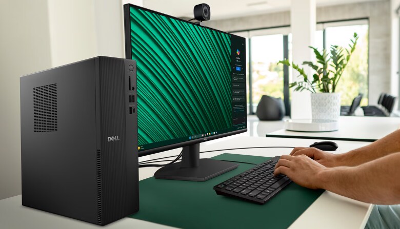 Dell_Slim_Desktop_Unternehmen