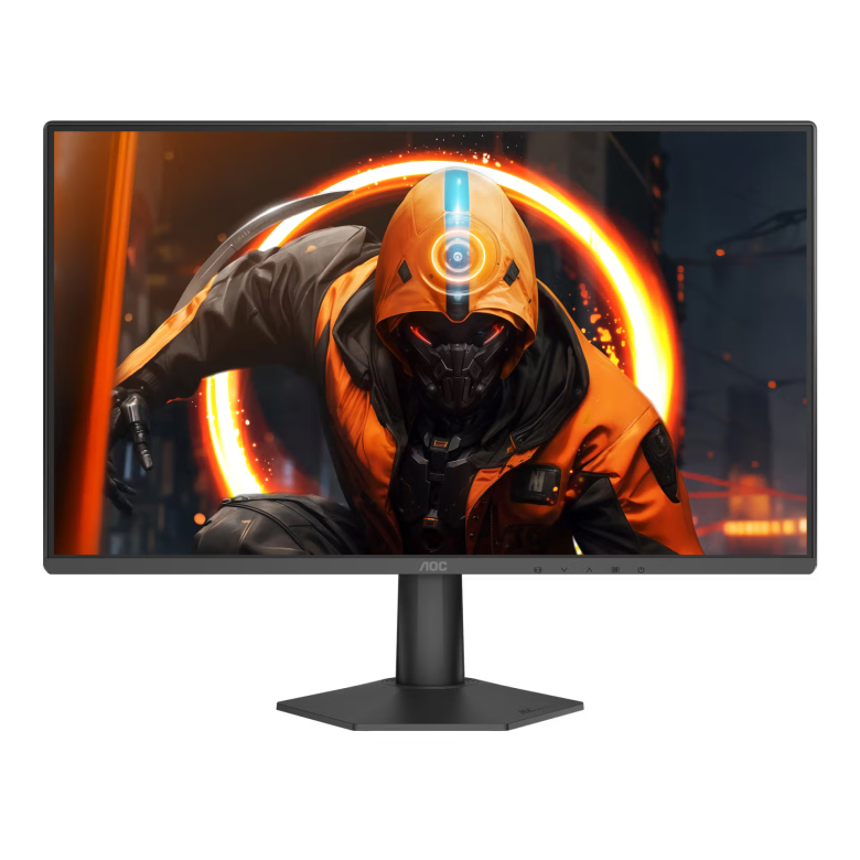 AOC 24G50F 24 Zoll