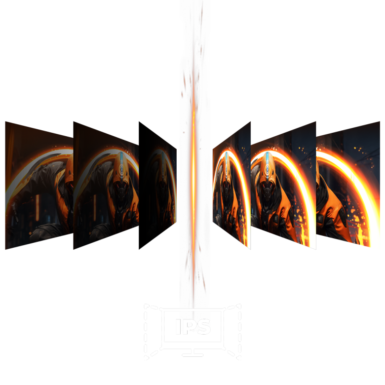 IPS-panel