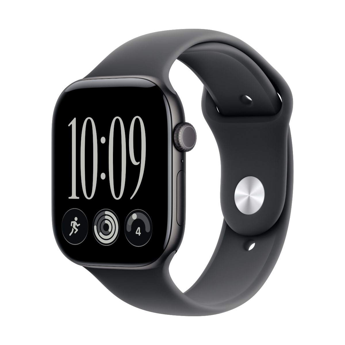 Apple Watch Series 12  46mm