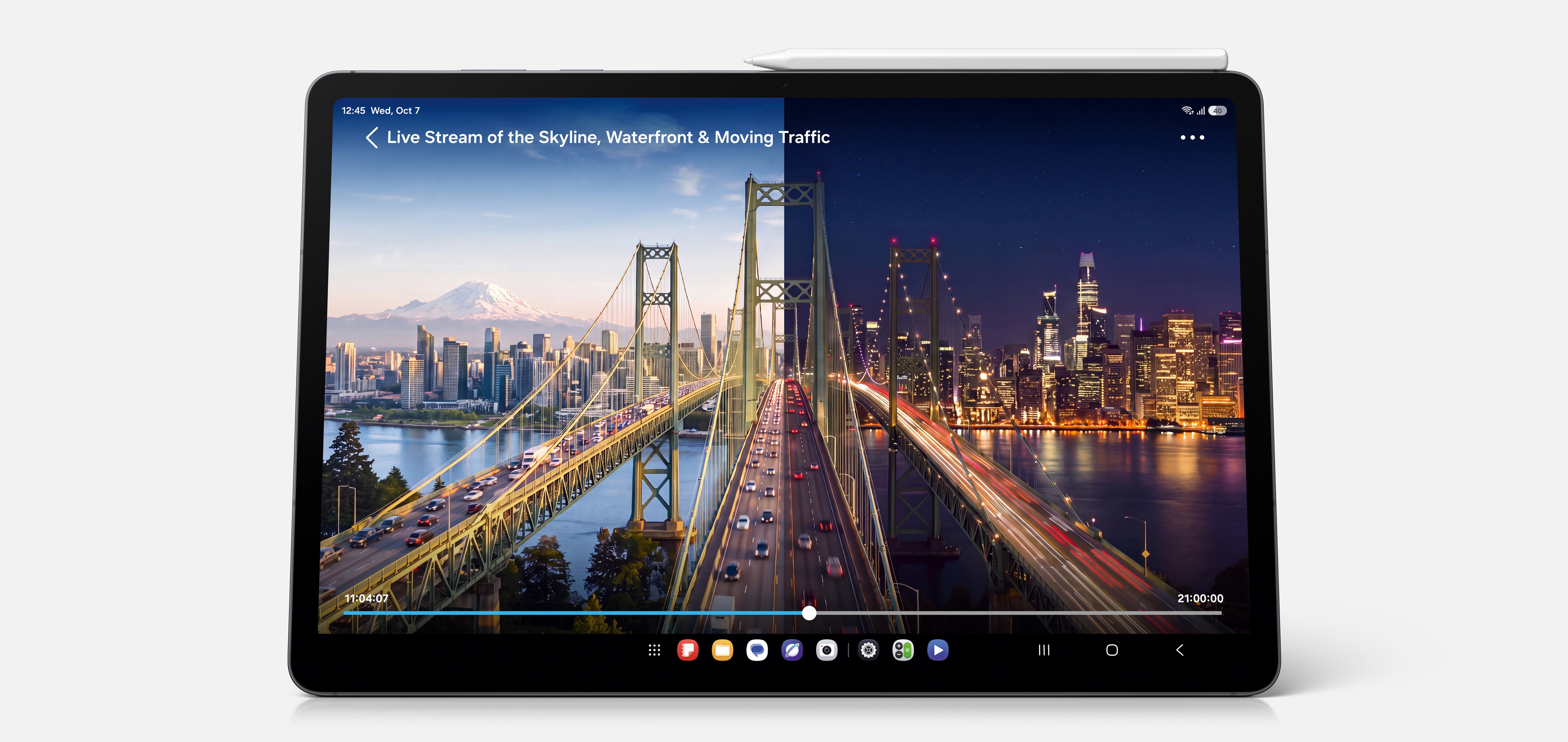 Samsung Galaxy Tab S12 Ultra  5G Gray_2