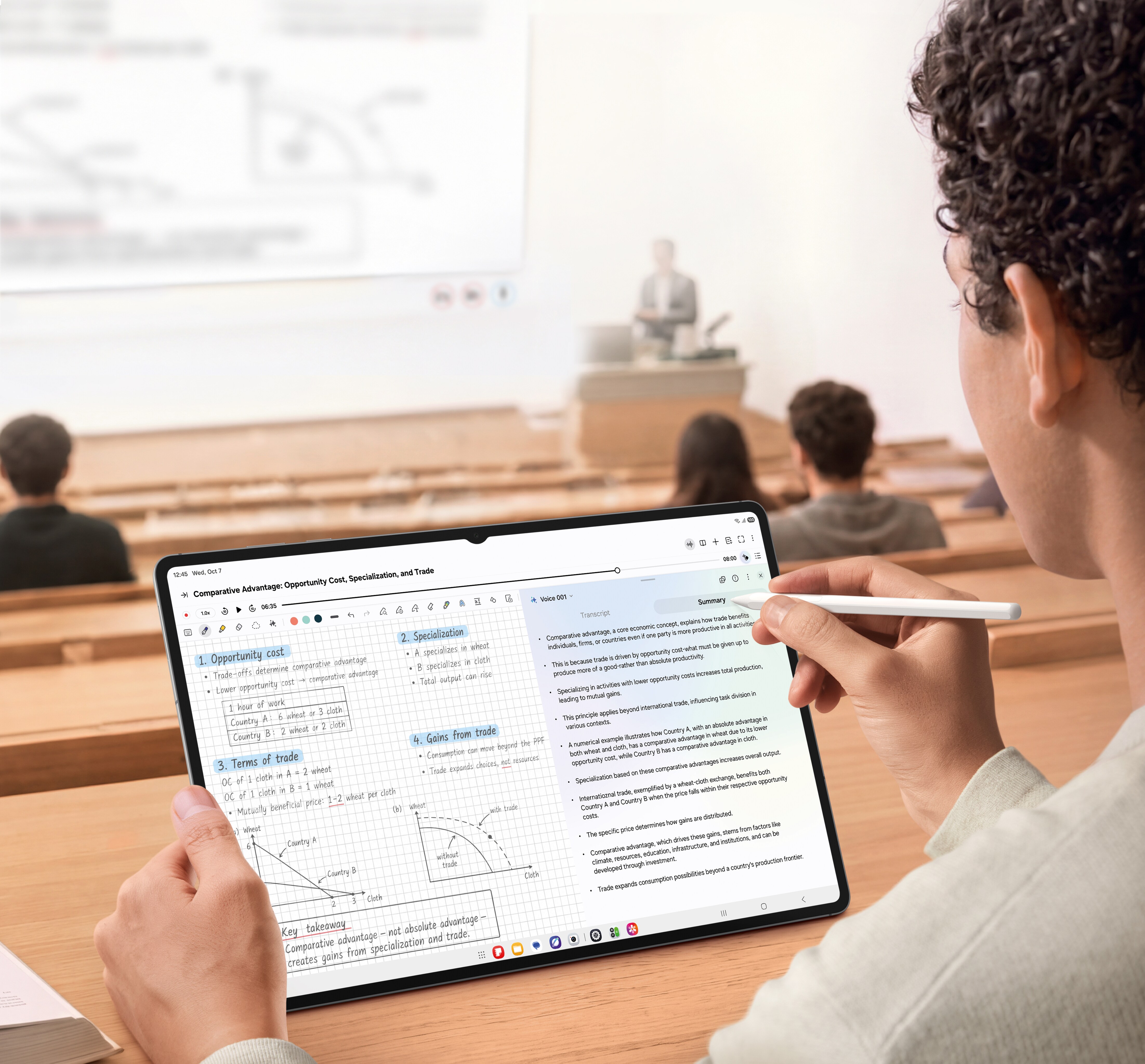 Samsung Galaxy Tab S12+ Wi-Fi Gray_3