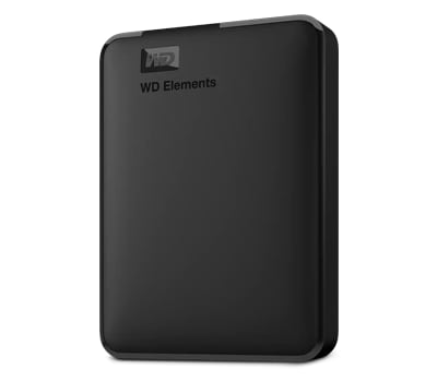 WD Elements Portable 4TB Schwarz_1