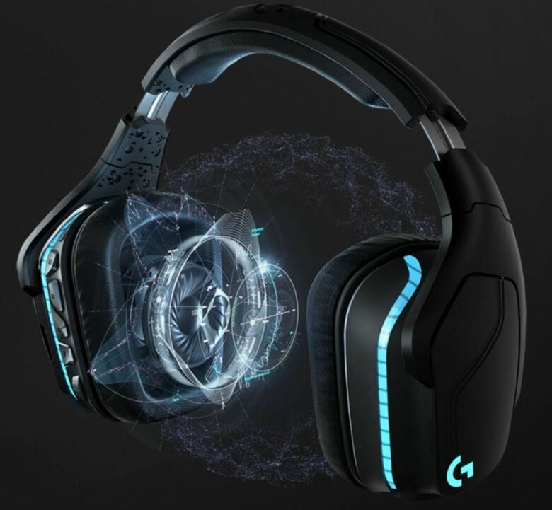 Logitech G935 Gaming Headset_2