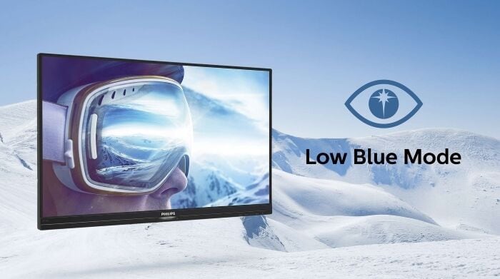 Philips 328E1CA Curved Monitor - 4K UHD, Adaptive Sync_9