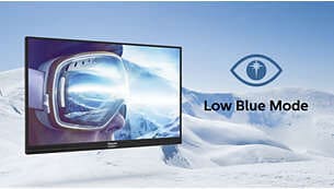Philips 322E1C Curved Monitor - VA-Panel, Adaptive Sync_7