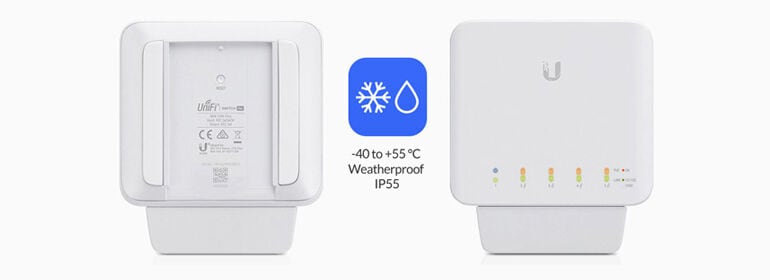 Ubiquiti Flex Managed Switch_3