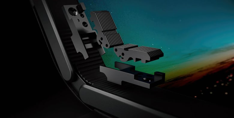 Lenovo ThinkPad X1 Fold G1 20RL000GGE_19