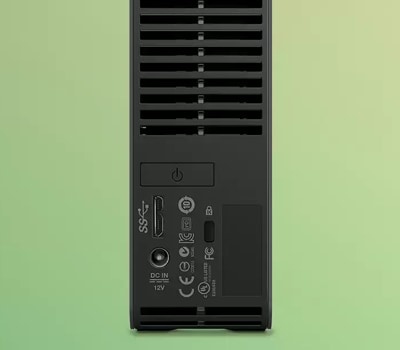 WD Elements Desktop 16TB Schwarz_5