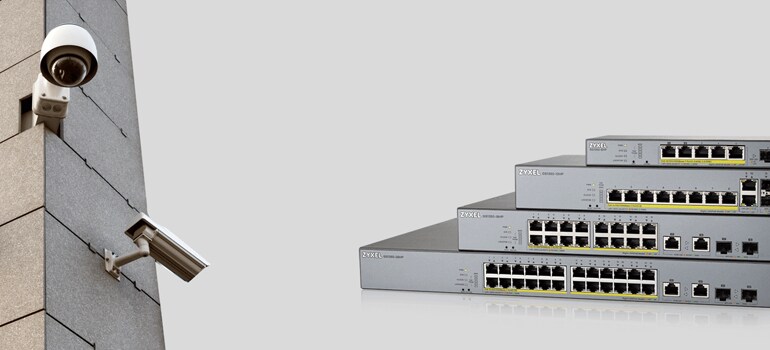 Zyxel GS1350-18HP Smart Managed Switch_1