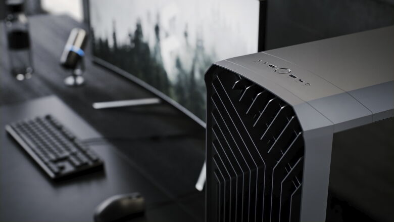Fractal Design Torrent Black Solid  | PC-Gehäuse_5