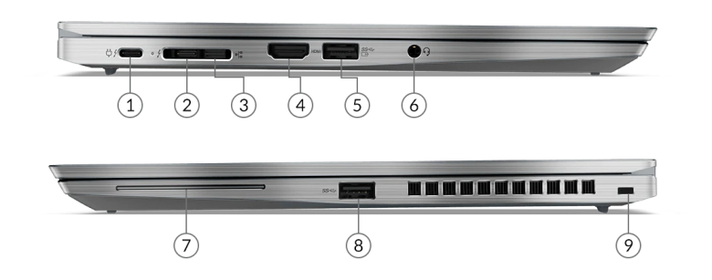 Lenovo ThinkPad X13 G2 20WK00AHGE_13