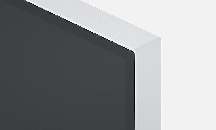 Eizo FlexScan EV2485-BK Office Monitor - IPS, USB-C, HDMI, DP_4
