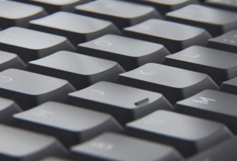 Logitech MX Mechanical Wireless Illuminated Performance Tastatur_2