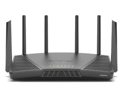 Synology RT6600ax WiFi 6 Router _1
