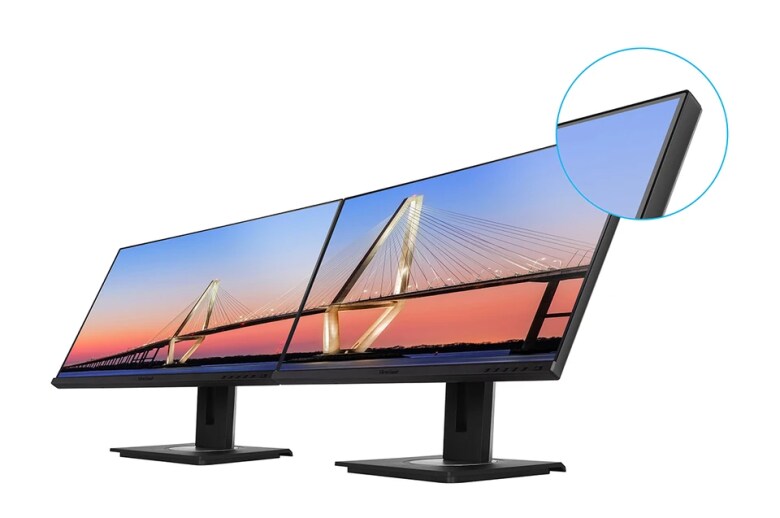 ViewSonic VG2748A-2 LED Office Monitor 68,58 cm (27 Zoll)_3