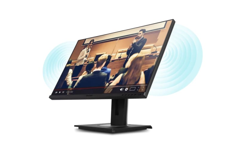 ViewSonic VG2748A-2 LED Office Monitor 68,58 cm (27 Zoll)_5