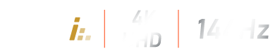 BenQ MOBIUZ EX2710U Gaming Monitor - Höhenverstellung, USB-Hub_14