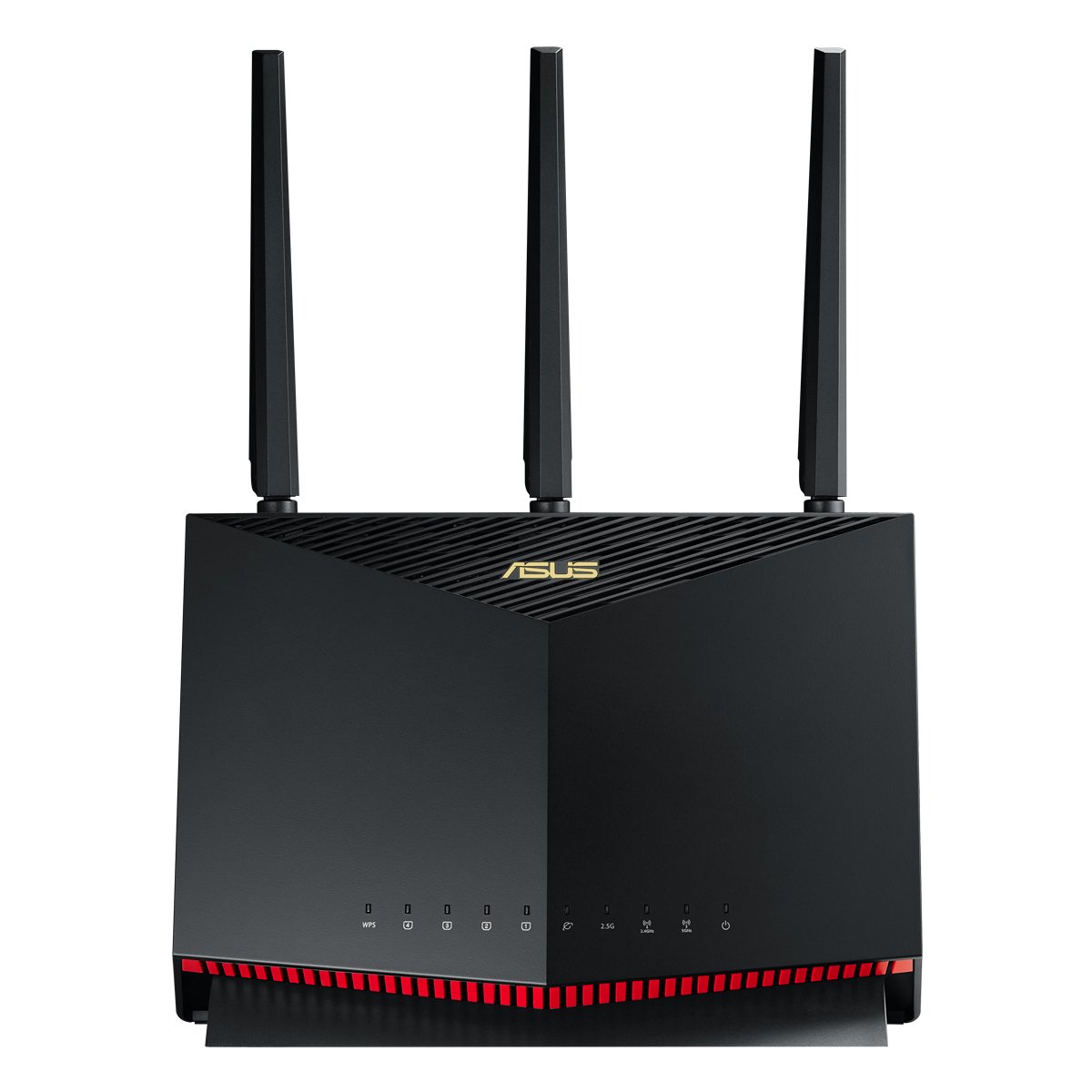 Bild von ASUS RT-AX86U Pro WiFi 6 Gaming Router