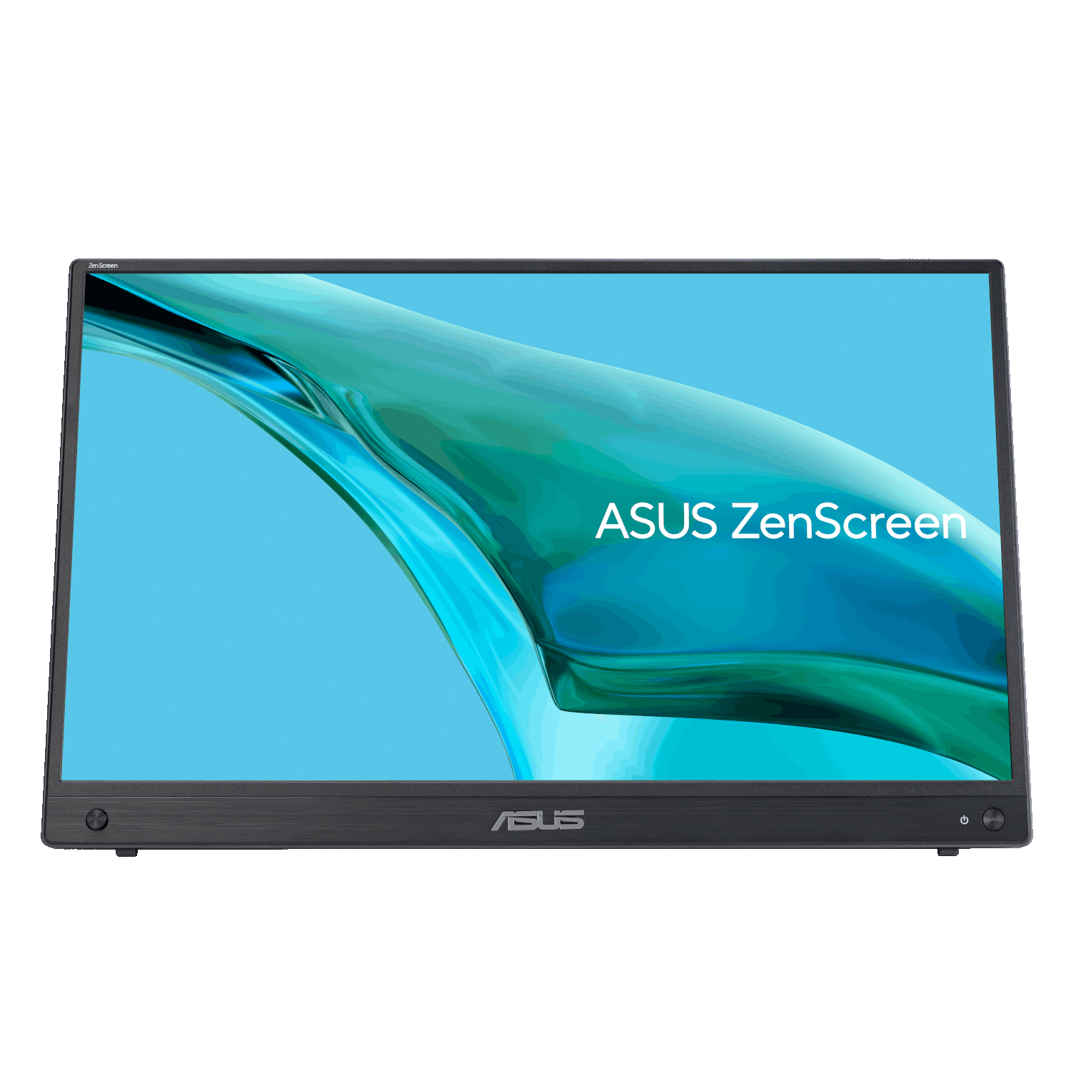 Bild von ASUS ZenScreen MB16AHG Mobiler Monitor - IPS, 144 Hz, USB-C