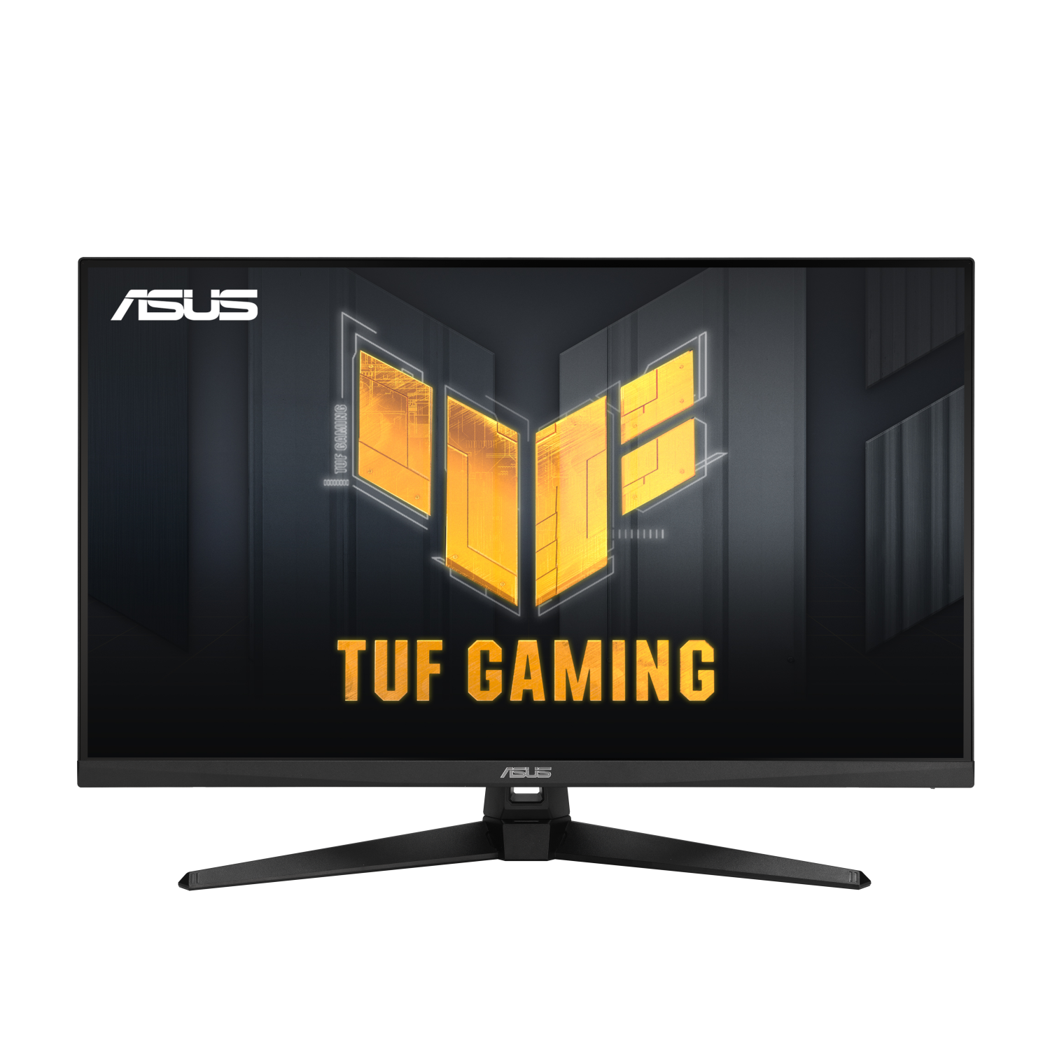 Bild von ASUS TUF VG32UQA1A Gaming Monitor - 4K-UHD, 160 Hz, HDR400, HDMI